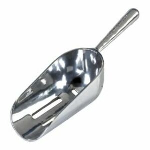 Lāpstiņa ledum DRAIN SCOOP