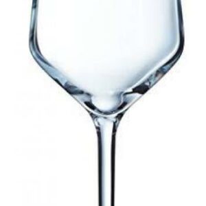 ULTIME ŠAMPANIEŠA GLĀZES 230ML K6, KRISTALĪNA, Cristal d Arques
