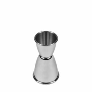 Mērglāze 20/40ml Art Deco