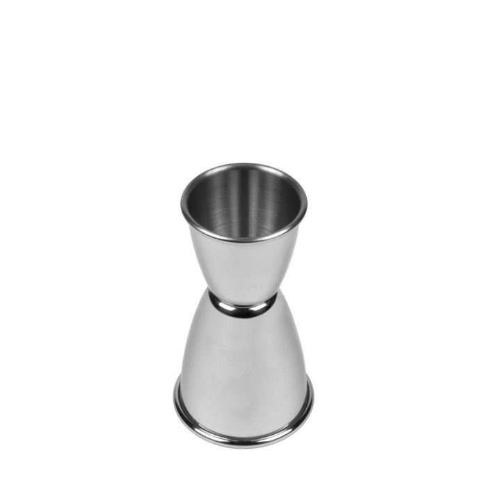 Mērglāze 20/40ml Art Deco