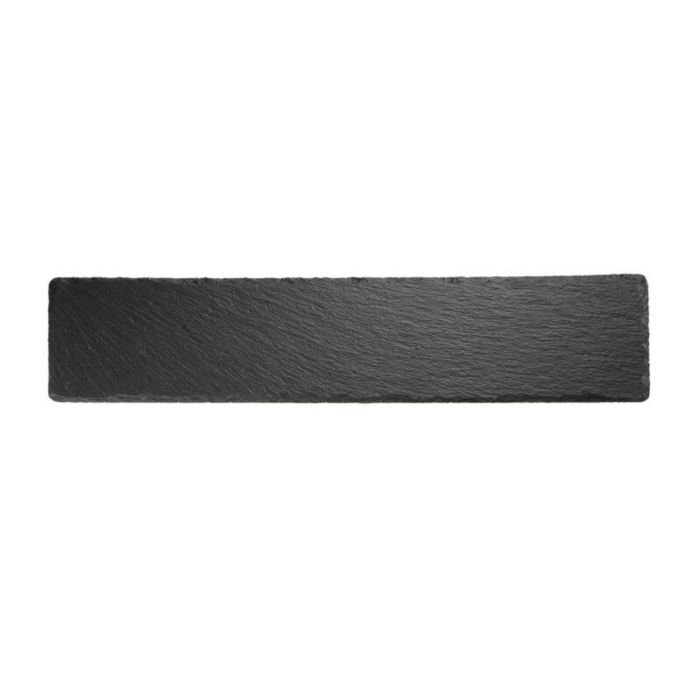 Paliktnis 47x10cm, NATURAL SLATE