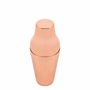 Šeikeris RONIN 47, 600ml ar vara pārklājumu