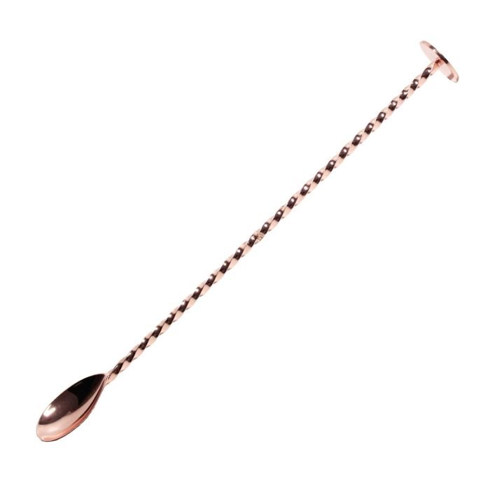 Bāra karote 27cm ar vara pārklājumu