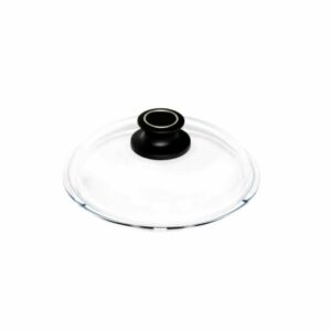 Vāks stikla 20cm