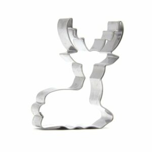Forma n/t 7x5cm BRIEDIS SPEC