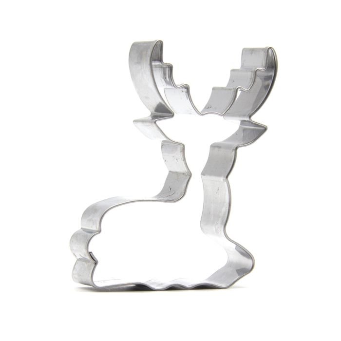 Forma n/t 7x5cm BRIEDIS SPEC