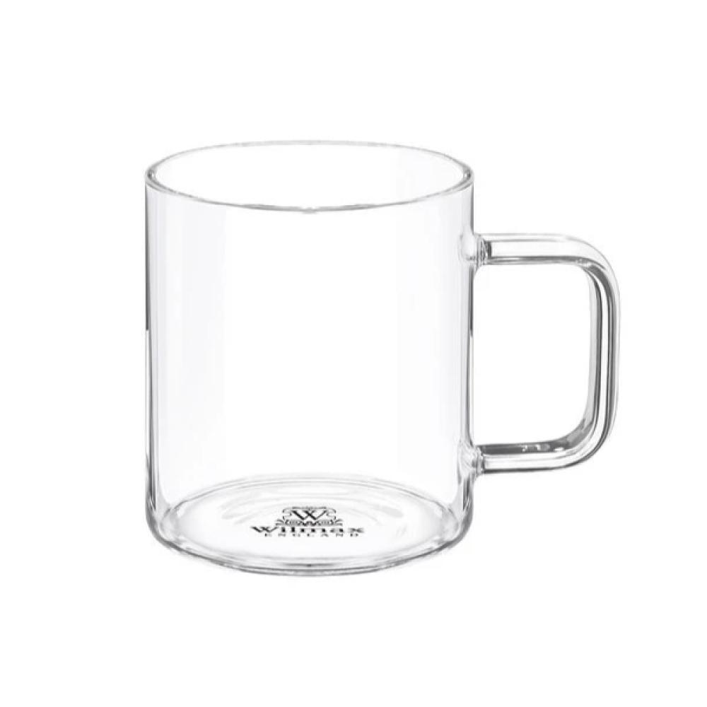 KRŪZE 500ML, TERMOSTIKLS, Wilmax