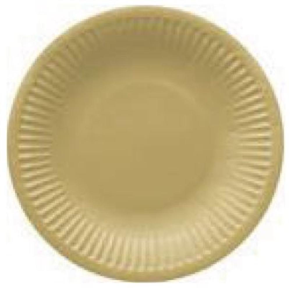 MONOCOLOR GOLD PAPĪRA ŠĶĪVJI 18CM, 8GB, 0.091KG/IEP, Paw Decor Collection