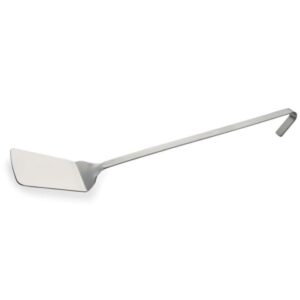 LĀPSTIŅA CEPŠANAI 38CM, N/T, WAS