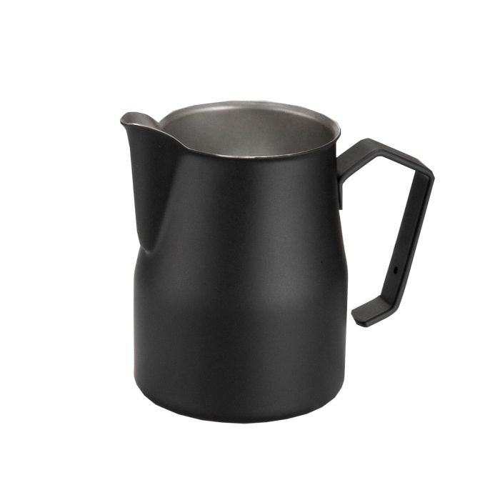 Piena kanniņa 750ml, melna