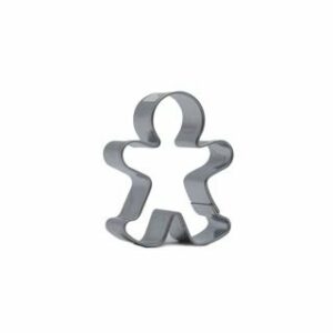 Forma n/t 4.1x3.2cm PIPARKŪKU VĪRIŅŠ