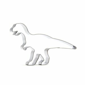 Forma n/t 10x6.5cm T-REX SPEC