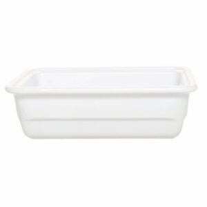 Trauks RECTON GN1/2 h-10cm 4.7L balts