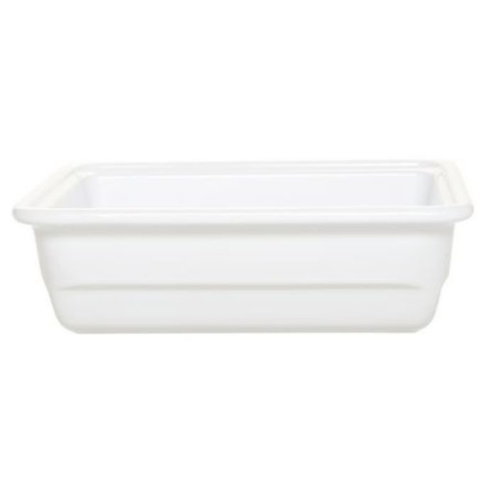 Trauks RECTON GN1/2 h-10cm 4.7L balts