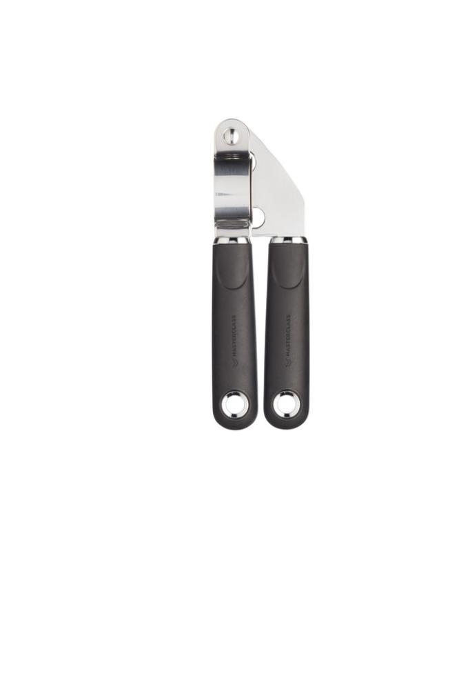 MASTERCLASS SOFT GRIP ĶIPLOKU SPIEDE 5X17.5X3.2CM, MELNA, N/T, Masterclass