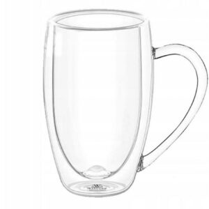 DUBULTSIENU KRŪZE 300ML, STIKLS, Wilmax