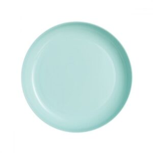 FRIENDS TIME TURQUOISE DZIĻAIS ŠĶĪVIS 17CM, Luminarc