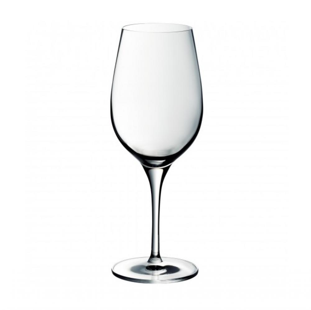 SMART BALTVĪNA GLĀZE 380ML, STIKLS, WMF