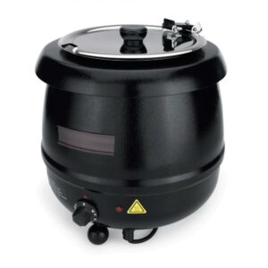 ZUPAS KATLS ELEKTRISKS 8L, 220V,, N/T, WAS