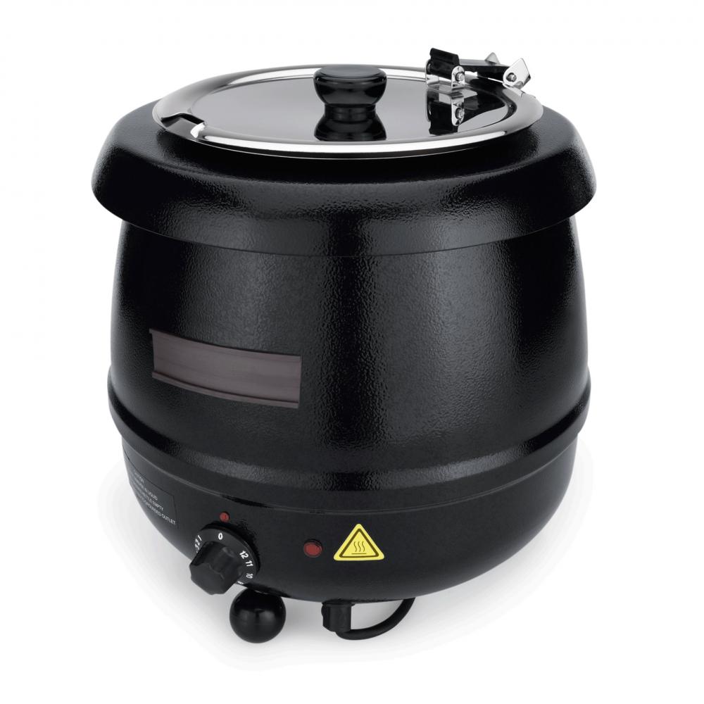 ZUPAS KATLS ELEKTRISKS 8L, 220V,, N/T, WAS