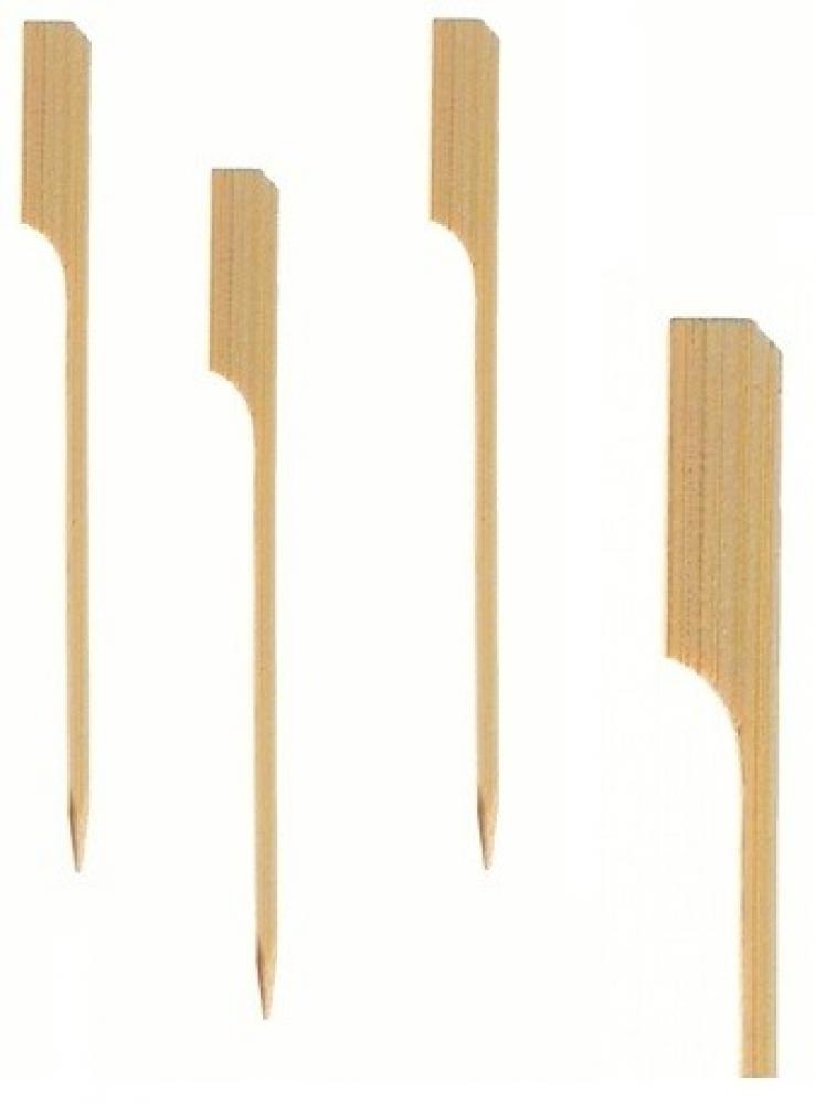 GOLF BAMBUSA IESMIŅI 18CM, 250 GAB. 0.51 kg/iepak., Pap Star