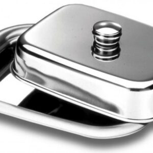 ROTONDA SVIESTA TRAUKS 12.8X5.5X16CM, Tramontina