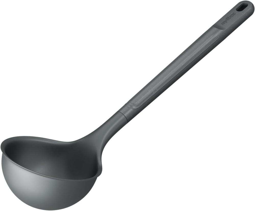 ZYLISS KAUSS 32.5CM, TUMŠI PELĒKA, PĀRSTR. SALMU PLASTM., NEILONS, Zyliss