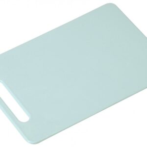 DĒLĪTIS 29x19.5x0.5CM, GAIŠI ZILS, PLASTMASA, Kesper