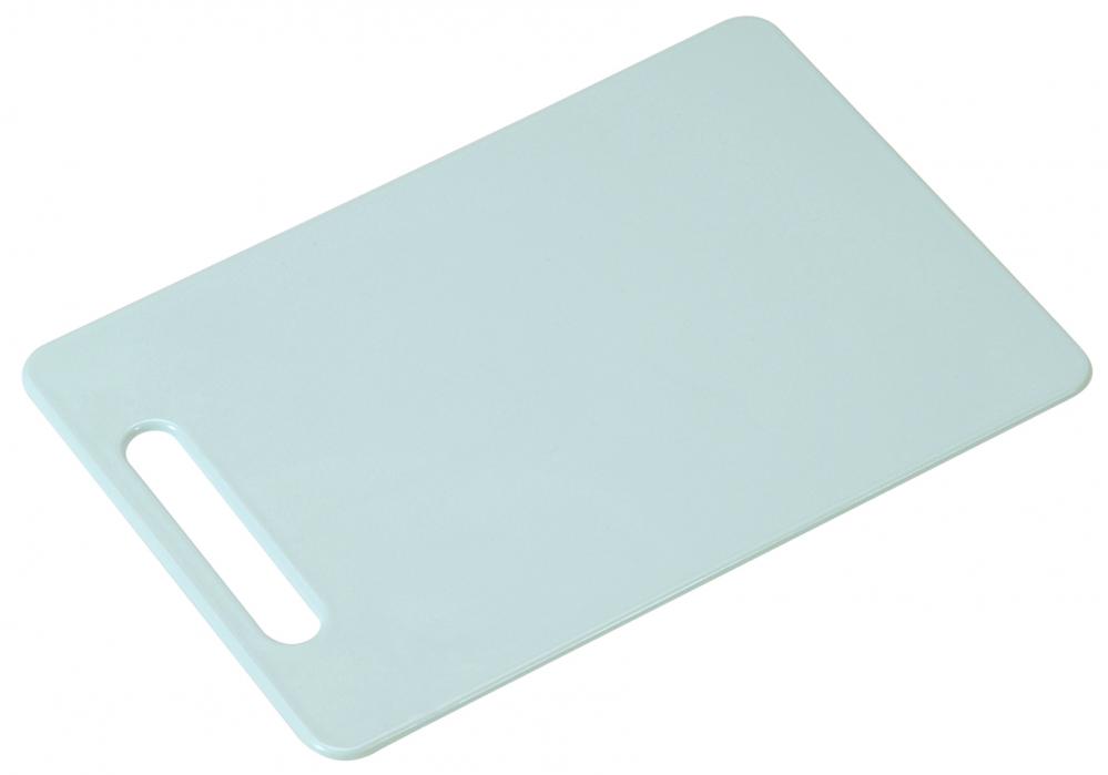 DĒLĪTIS 29x19.5x0.5CM, GAIŠI ZILS, PLASTMASA, Kesper