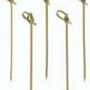 KNOT BAMBUSA IESMI 40GAB, 10CM, 0.022kg/iep, Pap Star