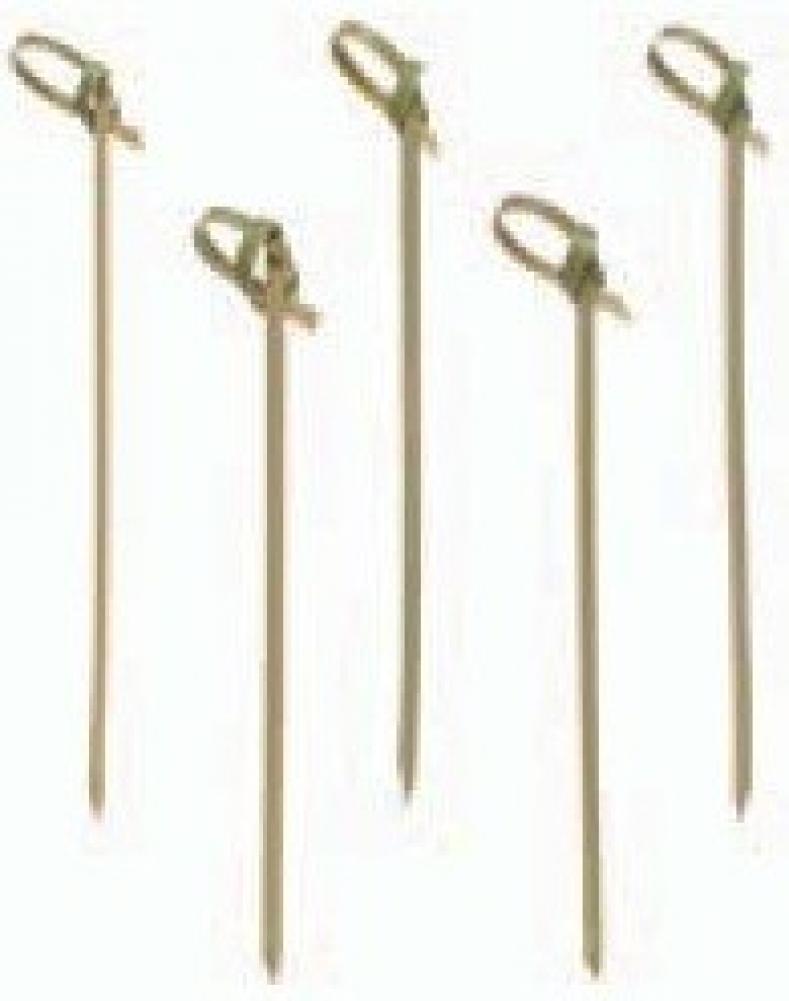 KNOT BAMBUSA IESMI 40GAB, 10CM, 0.022kg/iep, Pap Star