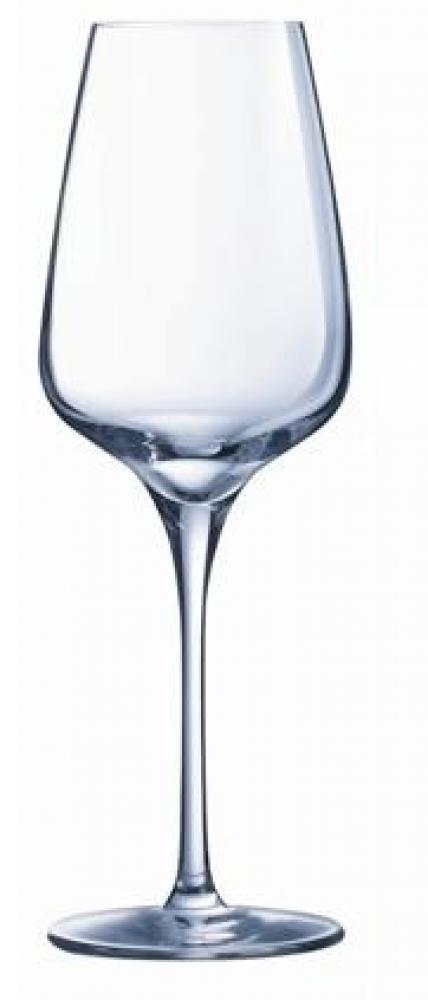 SUBLYM VĪNA GLĀZE 45CL N1739, Chef and Sommelier