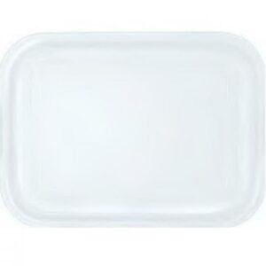 FOOD BOX VĀKS UZGLABĀŠANAS TRAUKAM 122CL, BALTS, Partner