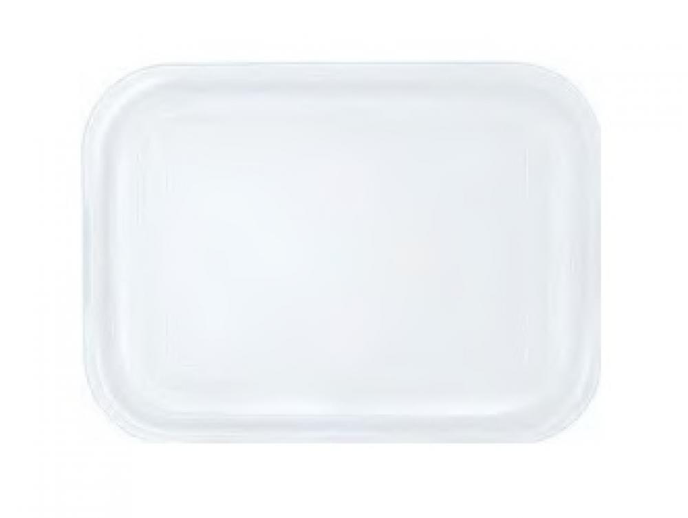 FOOD BOX VĀKS UZGLABĀŠANAS TRAUKAM 122CL, BALTS, Partner