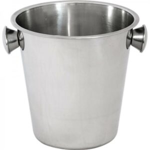VĪNA, ŠAMPANIEŠA ATDZESĒŠANAS SPAINIS D21CM, H20.5CM 4.5L, Stalgast