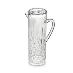CHARISMA KRŪZE 1,5L, CAURSPĪDĪGA, AKRILS, DEPA