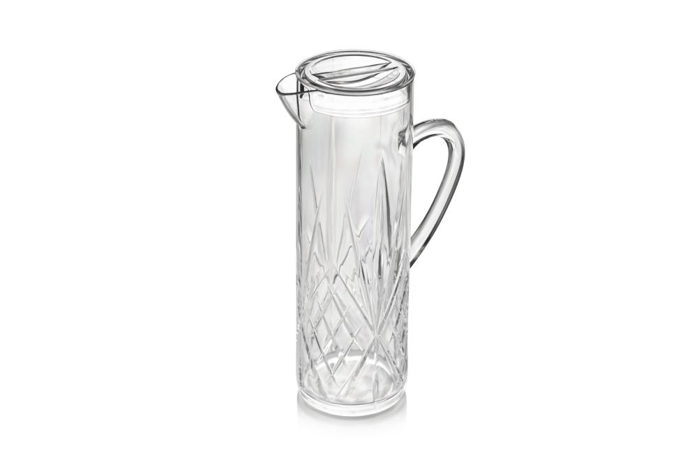 CHARISMA KRŪZE 1,5L, CAURSPĪDĪGA, AKRILS, DEPA