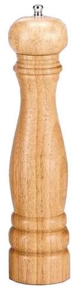 PIPARU MALĒJS, GAIŠS KOKS, 22CM, Kesper