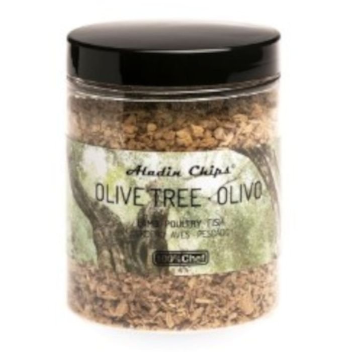 Skaidas dūmošanai OLIVKOKA 80gr