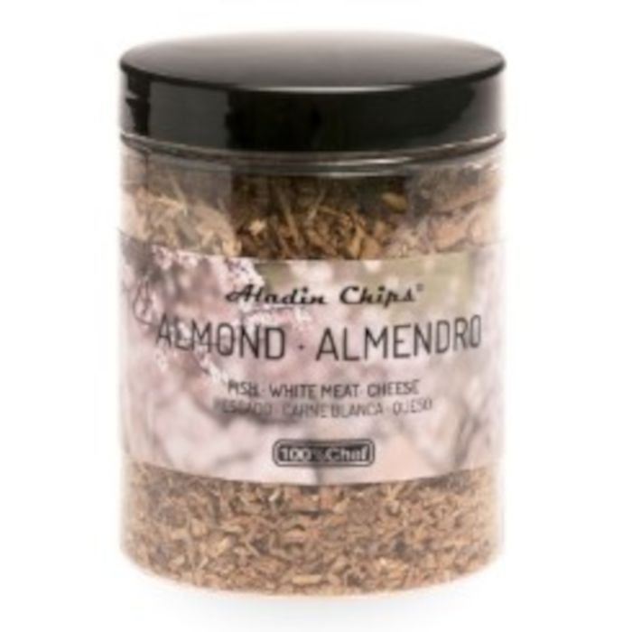 Skaidas dūmošanai MANDEĻKOKA 80gr