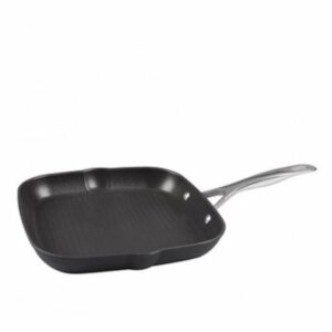 Grill panna ALBA 28cm indukcijas