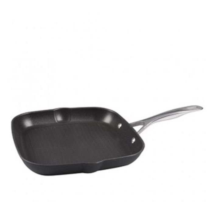 Grill panna ALBA 28cm indukcijas