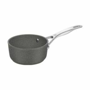 Mērču panna SALINA 16cm ar vienu rokturi, indukcijas