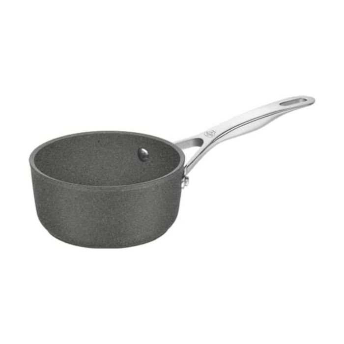 Mērču panna SALINA 16cm ar vienu rokturi, indukcijas