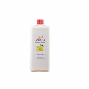 Citronu aromatizētājs termostabils 1kg WIGO