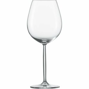 Vīna glāze DIVA 612ml