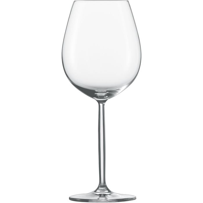 Vīna glāze DIVA 612ml