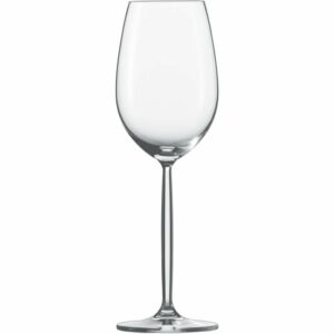 Vīna glāze DIVA 300ml