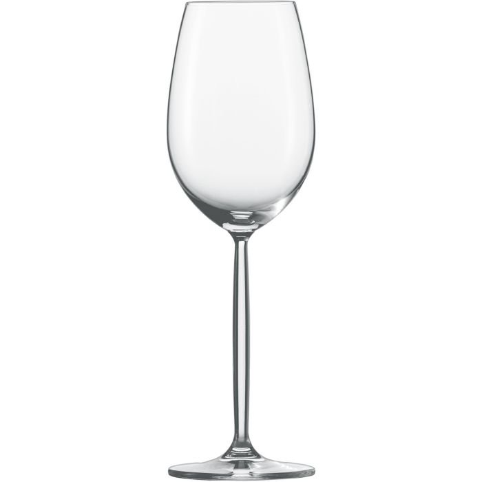 Vīna glāze DIVA 300ml