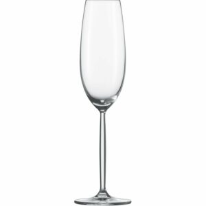 Šampanieša glāze DIVA 220ml